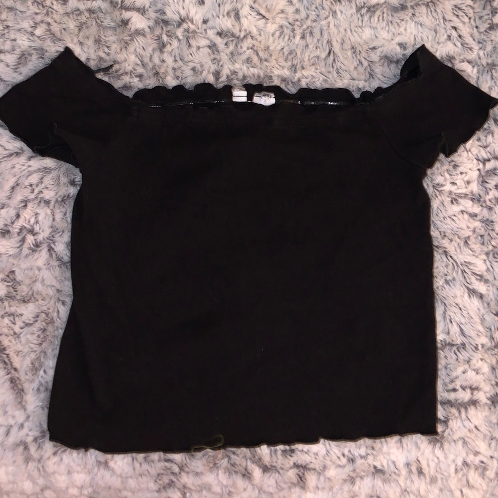 crop-top